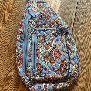 Vera Bradley Crossbody bag